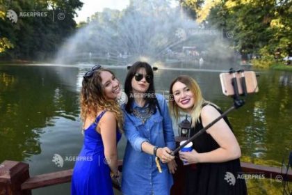 19 august Ziua internationala a fotografiei
