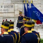 21 august Sarbatoarea medicinii militare