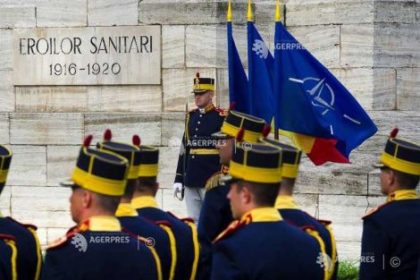 21 august Sarbatoarea medicinii militare