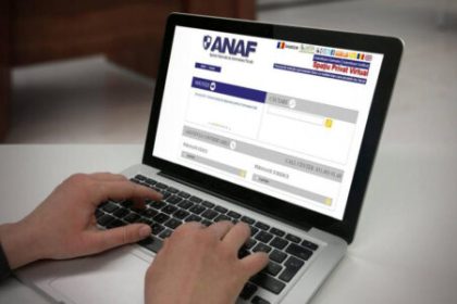 ANAF se pregateste sa efectueze controale pentru veniturile nedeclarate Ce sanctiuni risca romanii care ignora notificarile Fiscului