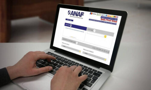 ANAF se pregateste sa efectueze controale pentru veniturile nedeclarate Ce sanctiuni risca romanii care ignora notificarile Fiscului