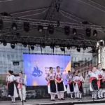 Ansamblul artistic Speranta primeste noi membri