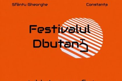 Au inceput inscrierile pentru Festivalul DbutanT editiea din acest an este dedicata scenografiei