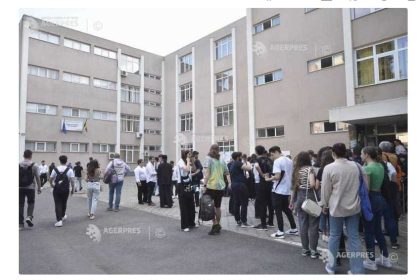 Bacalaureat sesiunea a II a Joi si vineri examinarea competentelor digitale
