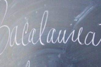 Bacalaureat sesiunea august luni incepe evaluarea scrisa
