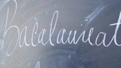 Bacalaureat sesiunea august luni incepe evaluarea scrisa