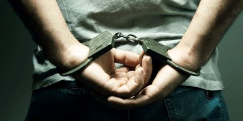 Barbat retinut preventiv intr un caz de camatarie si fals in declaratii