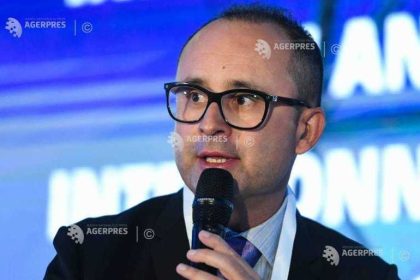 Busoi Energia eoliana reduce presiunea asupra importurilor prognozele sunt favorabile in zilele urmatoare