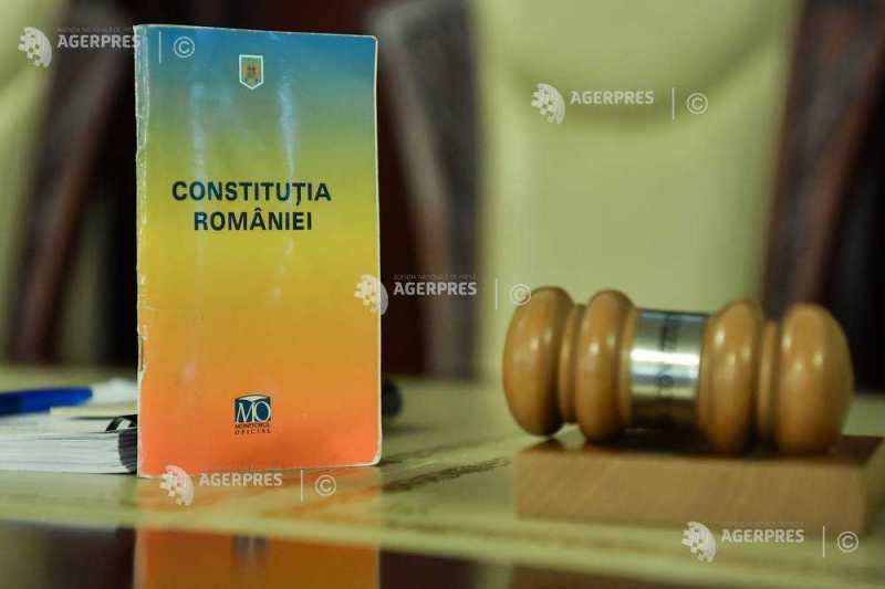 CCR Amendamentul prin care alesii incompatibili isi pierd functiile a fost declarat constitutional persoana vizata Dominic Fritz