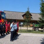 Cadre militare promovate in grad la ISU Covasna ca semn de apreciere pentru activitatea realizata