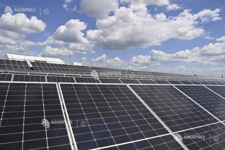 Cand va rasari soarele si pentru Covasna Ultimul loc in clasamentul panourilor solare instalate ce cantitate de energie contribuie covasnenii in retea