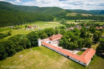 Covasna Castelul Miko din Olteni va fi transformat in muzeu si va fi integrat in Ruta curiilor din Transilvania