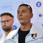David Popovici catre autoritati Cat timp mai potastepta sportivii premiile