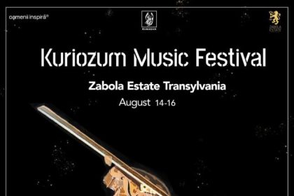 Festivalul Kuriozum la Zabala trei zile dedicate muzicii teatrului si artelor in magia Perseidelor