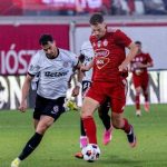 Fotbal Sepsi OSK Sfant Gheorghe FCSB 0 0 in Superliga