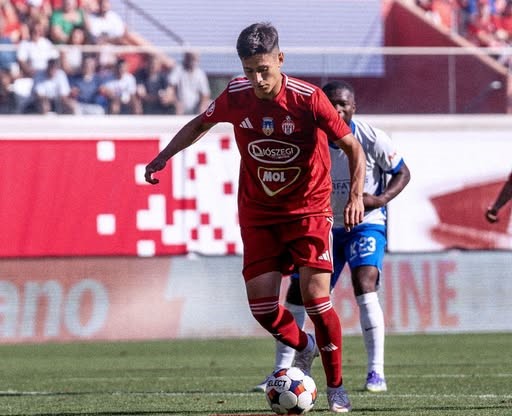 Fotbal Sepsi OSK Sfant Gheorghe Farul Constanta 1 1 in Superliga