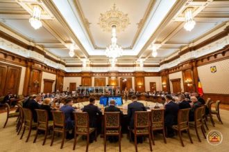 Geopolitica identitatii nationale tema editiei din acest an a Universitatii de Vara Izvoru Muresului