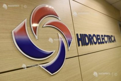 Hidroelectrica a raportat un profit net crescut cu 62 dupa prima jumatate a anului