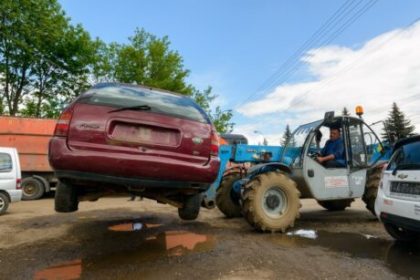 Inscrieri noi in programul Rabla Auto 2026 Ce suma pot primi romanii care doresc sa cumpere masini noi
