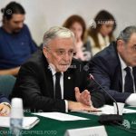 Isarescu Cred ca partidele din coalitie trebuie sa se reconstruiasca fiecare sa faca concesiile necesare pentru a duce tara inainte