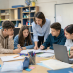 Liceul Tehnologic Constantin Brancusi din Sfantu Gheorghe printre cele 10 licee din Romania alese pentru testarea unor strategii de adaptare a curriculei