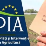 Mai sunt doar 4 zile lucratoare pentru obtinerea vizei carnetelor de rentier agricol APIA continua platile intro noua transa