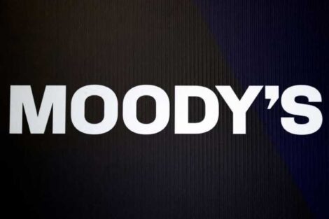 Moodys pastreaza ratingul Romniei la Baa3 cu o perspectiva negativa