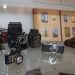 O scurta istorie a fotografiei in expozitia 1001 Aparate si AccesoriiFoto