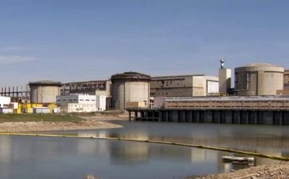 Ploile din Europa Centrala opresc declinul Dunariei si aduc sperante la Cernavoda Cand ar putea fi reluata activitatea uneia dintre unitatile nucleare Comunicatul Transelectrica