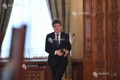 Presedintele consultari la Cotroceni cu liderii PSD PNL USR si UDMR despre proiectul legii salarizarii