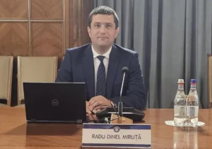 Radu Miruta Anul acesta se va putea circula pe autostrada de la Salaj la Sibiu sau la Deva