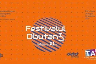 Sapte tineri scenografi avanseaza in Festivalul Concurs DbutanT editia a XI a