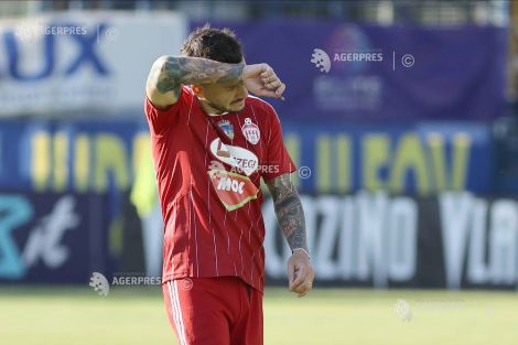 Sepsi OSK Cosmin Matei beneficiaza de intreaga noastra sustinere va reveni pe terren mai puternic