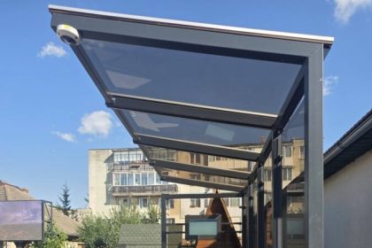 Sistem inteligent pentru monitorizarea si gestionarea transportului public in Intorsura Buzau