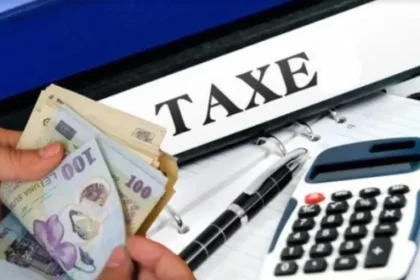 Sunt salariile din Romania prea mici sau statului impune taxe prea mari Costul muncii este unul dintre factorii care fac Romania total necompetitiva