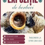 Traditie si competitie Hai la Barcani