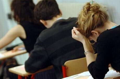 bacalaureat sesiunea de toamna 3037 dintre candidatii din covasna au reusit sa promoveze
