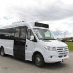 curse directe pe ruta sfantu gheorghe aeroportul ghimbav brasov oferite de compania de transport local