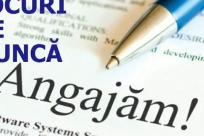 AJOFM: 92 de locuri de muncă vacante în județul Covasna