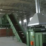 CJ alocă 327.000 lei pentru linie de sortare a deșeurilor după incendiul de la Leț