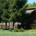 CJ vrea fonduri UE pentru reconstruirea Centrului de Agrement Zăbala