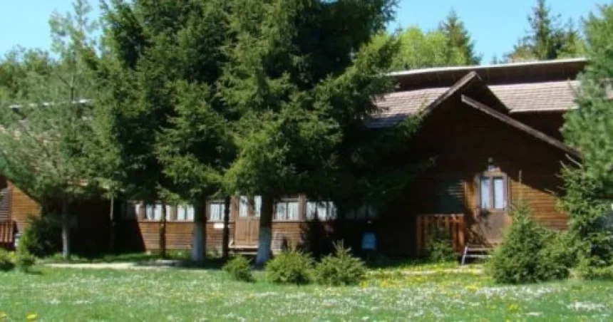 CJ vrea fonduri UE pentru reconstruirea Centrului de Agrement Zăbala