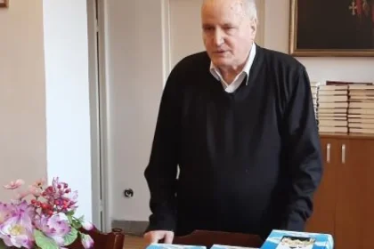 Despre sensul dăruirii, cu dr. Ioan Lăcătușu