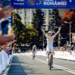 Etapa 2 din Turul României: Iași - Piatra-Neamț. Cine a preluat tricoul galben