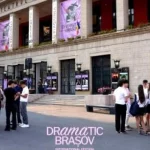 Festivalul Internațional Dramatic Brașov - diversitate și multă emoție
