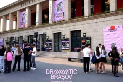 Festivalul Internațional Dramatic Brașov - diversitate și multă emoție
