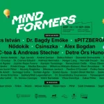 Festivalul MindFormers de la Sfântu Gheorghe oferă peste 50 de programe pentru elevi