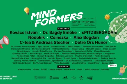 Festivalul MindFormers de la Sfântu Gheorghe oferă peste 50 de programe pentru elevi
