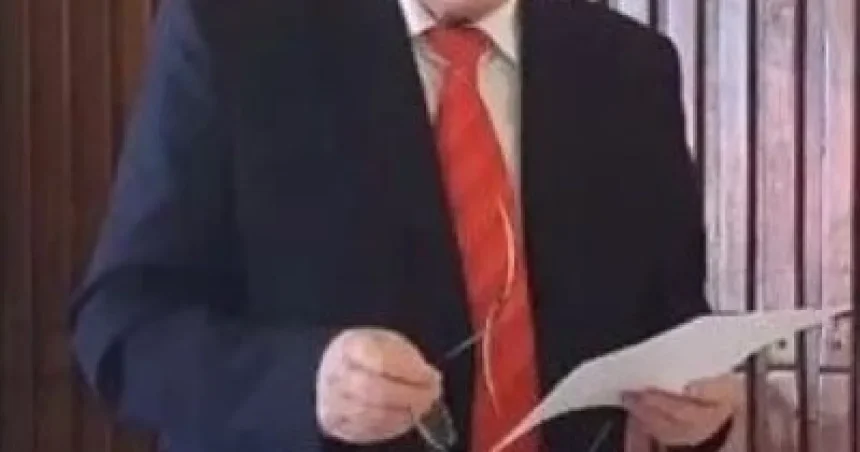Ioan Lăcătușu - Conștiința românismului din inima țării