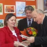 Ioan Lăcătușu, stânca și sprijinul românilor covăsneni
